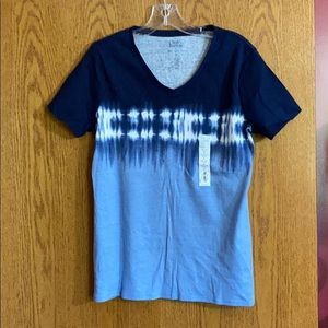 Brand new shirt sleeve shirt